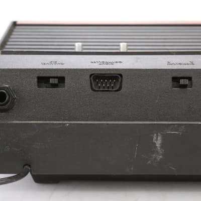 Modified Atari 2600 Synthcart 8-Bit Synthesizer Drum Machine #46078 image 10