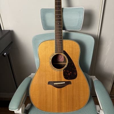 Yamaha アコースティックギター FG-730S Yamaha Fg730S Acoustic Guitar | eBay