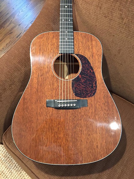 Martin hot sale d17 mahogany