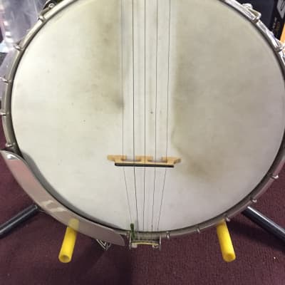 Gibson  long neck banjo for sale