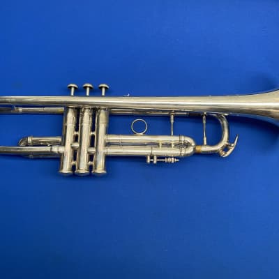New York Bach Stradivarius Bb Trumpet image 2
