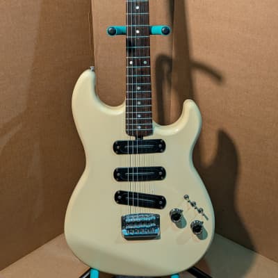 Yamaha SC-700 Super Combinator Japan Vintage 1980's Electric