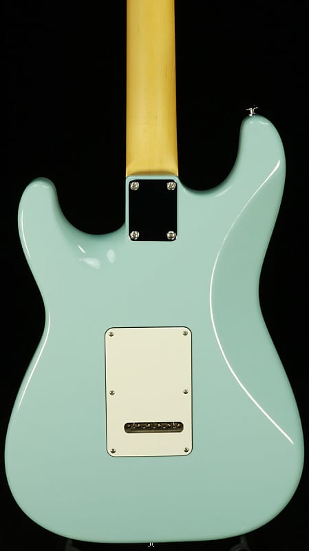 Suhr Guitars Classic S Antique SSH Sonic Blue R [03/12]