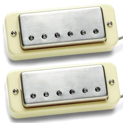 Seymour Duncan Antiquity II Mini-Humbucker Set | Reverb Canada