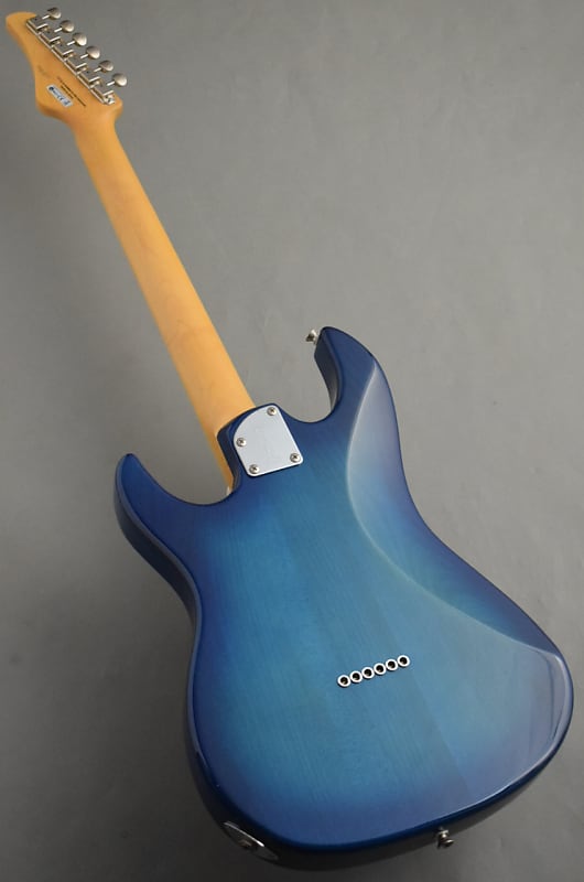Fujigen/Fgn [Made in japan] Boundary ODYSSEY BOS2-M