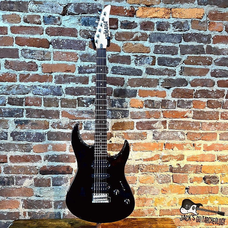ギター YAMAHA RGX 121D ELECTRIC GUITAR BLACK Yamaha RGX 121D Electric Guitar Black | Reverb