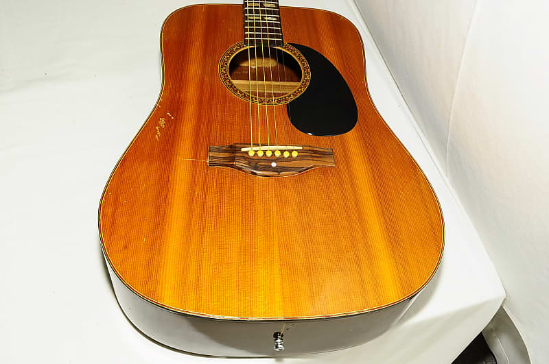 Greco国産 アコースティックギター MODEL140 Greco GO-1400 【中古】 / 楽器屋BOW オンラインストア