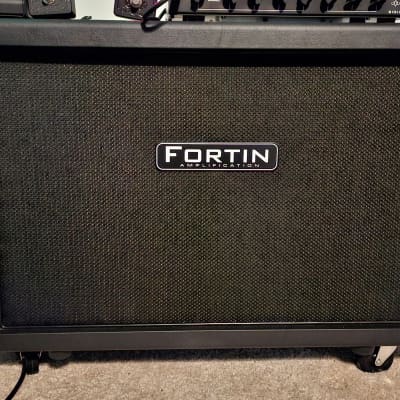 Fortin Amplification 2×12