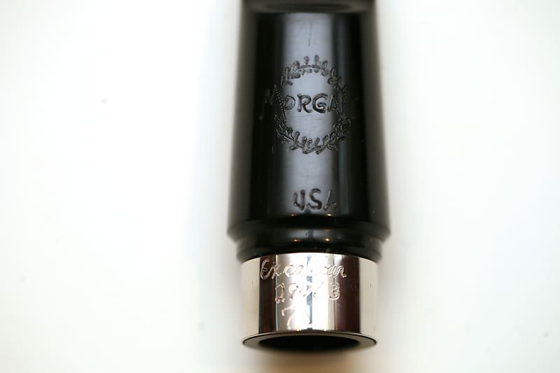 Ralph Morgan Excalibur 6 アルトサックス 交渉可