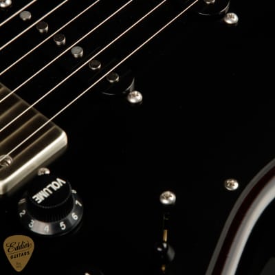 Suhr Classic S Antique - 3 Tone Burst 2023 image 15