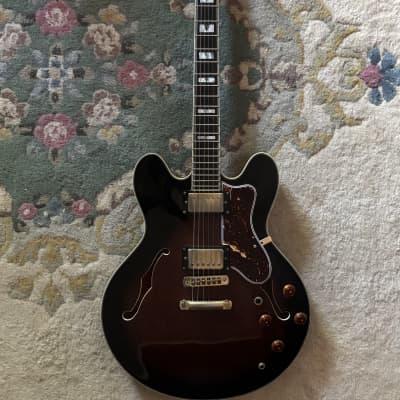 ギター Epiphone Sheraton II Gibson Classic 57 Epiphone Sheraton II - What To Know & Where To Buy | Equipboard