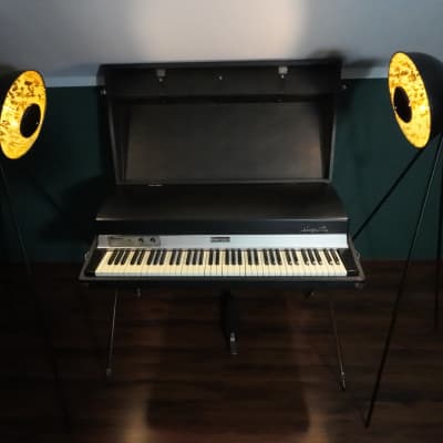 Fender Rhodes Stage Piano Mark I 73 [1975] - solid condition <VAT invoice available> image 4