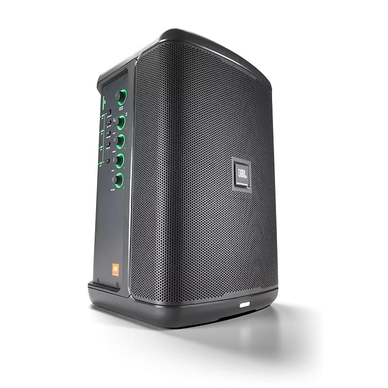 JBL EON ONE Compact Rechargable Battery Powered Personal PA System image 1