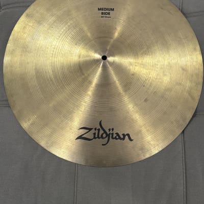 Zildjian 20