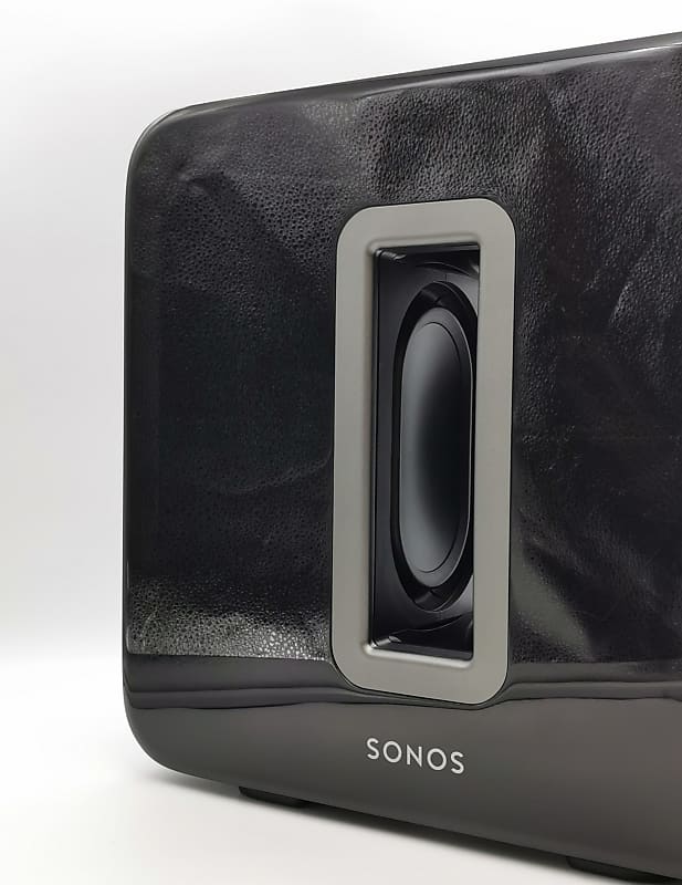 スピーカー・ウーファー SONOS Sub Gen1 Amazon.co.jp: Sonos Sub (Gen 1) - ブラック。 : 家電＆カメラ