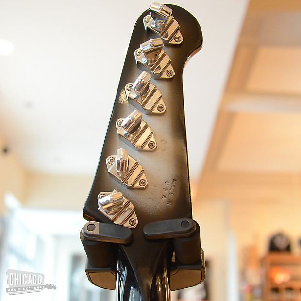 Silverburst online firebird v
