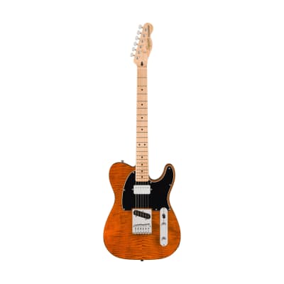 〈スクワイア フェンダー〉Telecaster FMT SH Affinity Series® Telecaster® FMT SH – Fender
