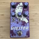 Old Blood Noise Endeavors Visitor Parallel Multi-Modulator 2020 - Present - Graphic