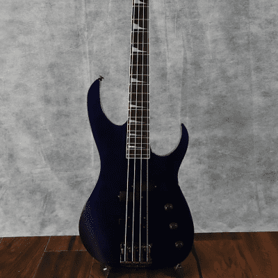 ibanez RD727 RGシェイプ　日本製ベース ☆Ibanez☆RD727 Wine Red Metallic RGシェイプベース 日本製