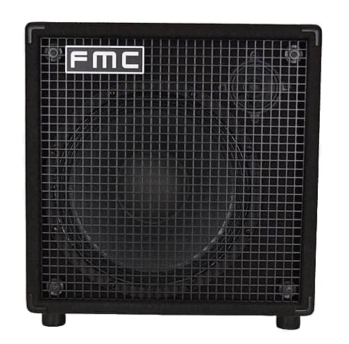 FMC 112EX UL3 image 1