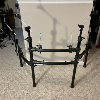 Roland MDS-STD2 Standard V-Drum Stand (orig. with TD27-KV kit 