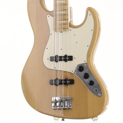 Fender JB-75 Jazz Bass Reissue MIJ | Reverb