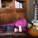 Gibson Les Paul Custom Shop Collector's Choice #18 "Dutchburst" Reissue #009 of 300