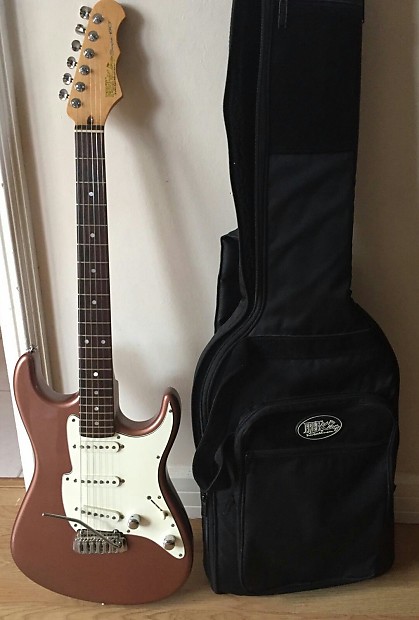 Fret king outlet super 60