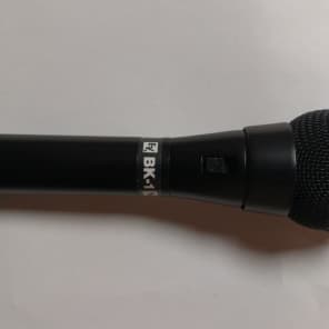 Electro-Voice BK-1 Handheld Cardioid Condenser Microphone