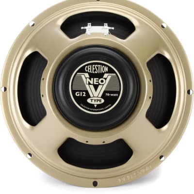 Celestion tn1230 sales