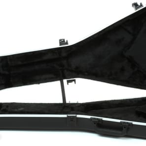 Jackson king v hardshell case outlet