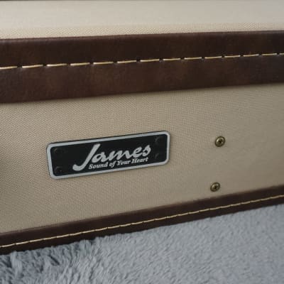 James JD1200NAT - Natural Acoustic All Solid Wood image 23