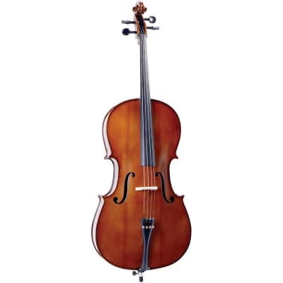 Cremona SC-130 Premier Novice Series Cello image 3