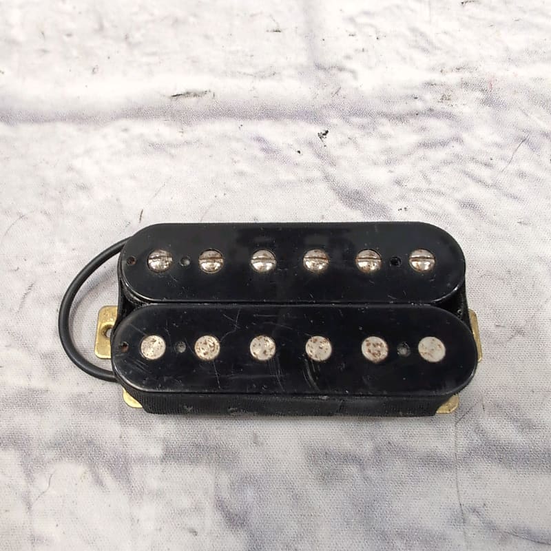 Epiphone HOTHB8B(OPEN) Humbucker Bridge Pickup Reverb