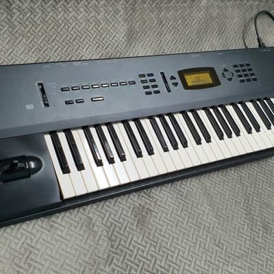 Korg X3 Digital Workstation Synthesizer ✅ Secure Packaging ✅ Checked & Cleaned✅ WorldWide Shipping✅ image 12