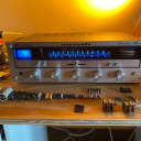 Marantz 2216 Stereo Receiver, Pro Serviced, Upgraded LEDs, Recapped, Vintage MIJ