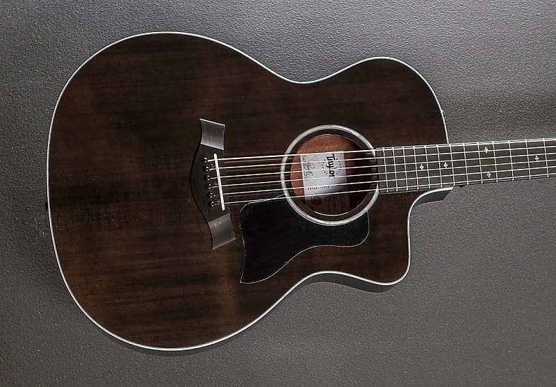 Taylor 214ce Plus | Reverb
