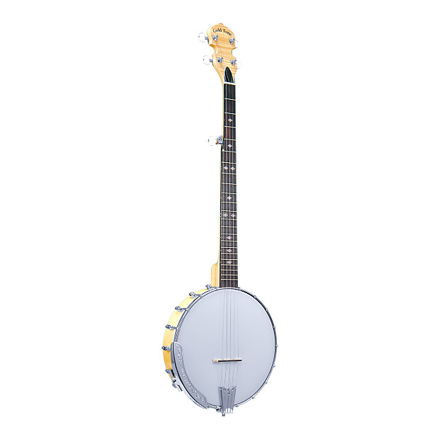 Gold Tone CC-100 Cripple Creek Openback 5-String Banjo image 1