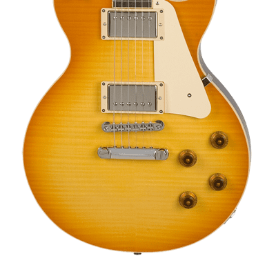 FGN E-Gitarre Neo Classic LS20 Lemon Drop Low Gloss for sale