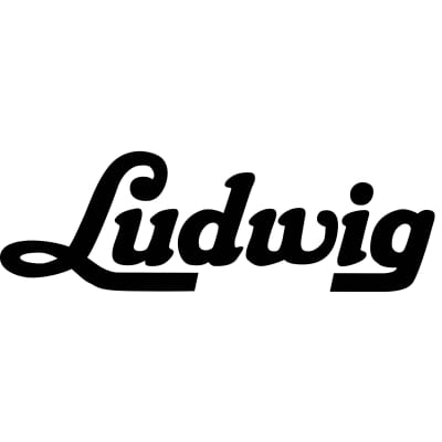 Ludwig LAS26CS Atlas Standard Straight Cymbal Stand image 13