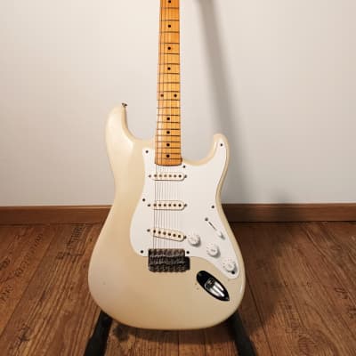 1977 Tokai Japan ST-50 '58 Reissue Springy Sound