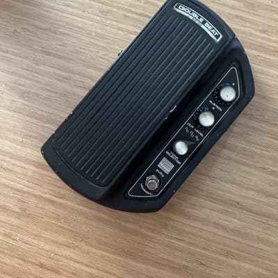 Roland Double Beat AD-50 Fuzz Wah 1970s - Black for sale