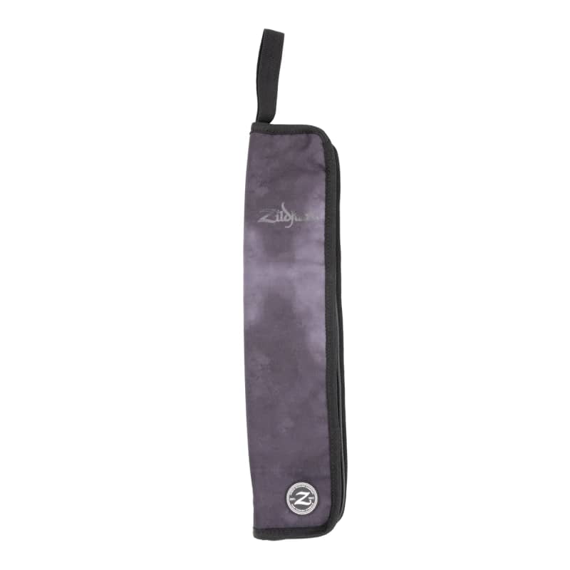 Zildjian Mini Stick Bag ZXSB00301 - Purple Galaxy | Reverb