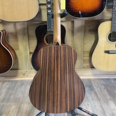Taylor GS Mini Rosewood (NEW) image 4