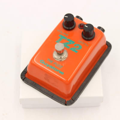 Guyatone Tz2 Fuzz | eBay