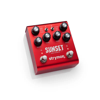 Strymon Sunset image 2