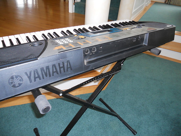 Yamaha PSR 170 | Reverb