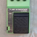 Ibanez TS10 Tube Screamer Classic 1986 - Green