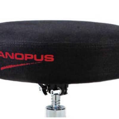 (MINT) Canopus Drum Throne (CDT2-1HY) image 2