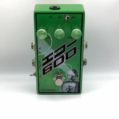 Malekko ID-600 | Reverb